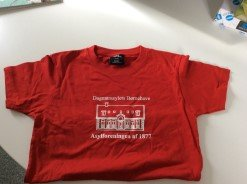 billede af T-shirt Asylforeningen